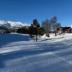בית נופש Handeland Near Trolltunga And Pulpit Rock Sleeps 18 With Sauna