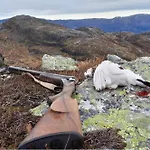 Handeland Near Trolltunga And Pulpit Rock Sleeps 18 With Sauna *