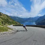 Handeland Near Trolltunga And Pulpit Rock Sleeps 18 With Sauna