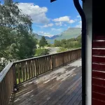 Handeland Near Trolltunga And Pulpit Rock Sleeps 18 With Sauna