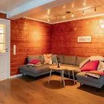 Handeland Near Trolltunga And Pulpit Rock Sleeps 18 With Sauna Sauda