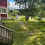 Hébergement de vacances Handeland Near Trolltunga And Pulpit Rock Sleeps 18 With Sauna *