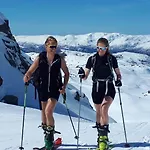 Handeland Near Trolltunga And Pulpit Rock Sleeps 18 With Sauna