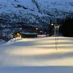 Hébergement de vacances Handeland Near Trolltunga And Pulpit Rock Sleeps 18 With Sauna Sauda