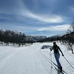 Handeland Near Trolltunga And Pulpit Rock Sleeps 18 With Sauna בית נופש *