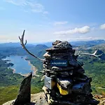Handeland Near Trolltunga And Pulpit Rock Sleeps 18 With Sauna Sauda