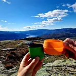 Hébergement de vacances Handeland Near Trolltunga And Pulpit Rock Sleeps 18 With Sauna Sauda