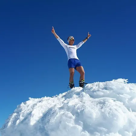 Minnehaugen I Handeland Vakantiehuis *