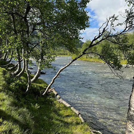 Handeland Near Trolltunga And Pulpit Rock Sleeps 18 With Sauna *