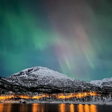 Handeland Near Trolltunga And Pulpit Rock Sleeps 18 With Sauna * Sauda