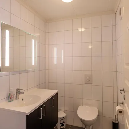 Vakantiehuis Minnehaugen I Handeland Sauda